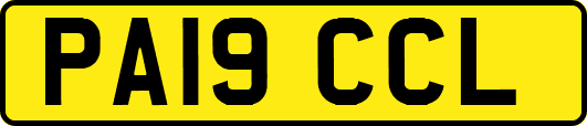 PA19CCL