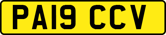 PA19CCV