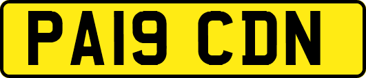 PA19CDN