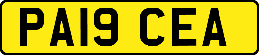 PA19CEA