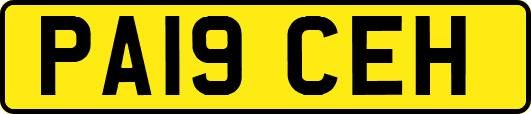 PA19CEH