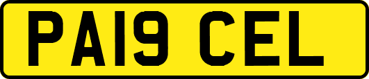 PA19CEL