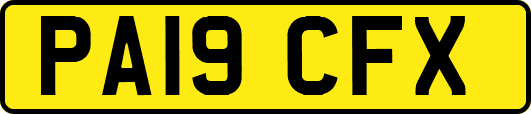 PA19CFX