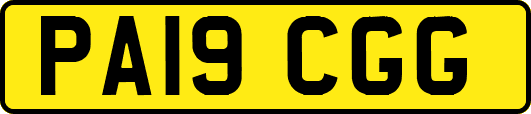 PA19CGG