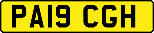 PA19CGH