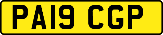 PA19CGP
