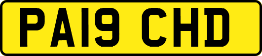 PA19CHD