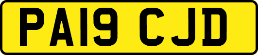 PA19CJD