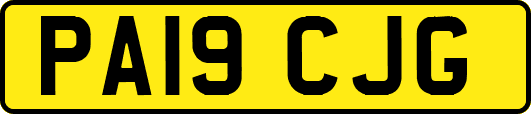 PA19CJG