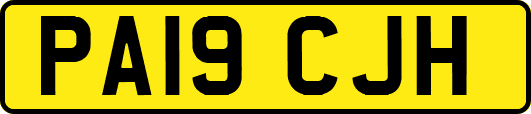 PA19CJH