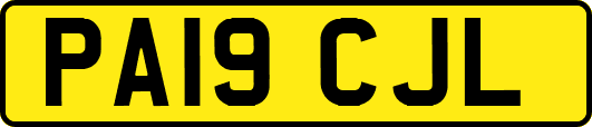 PA19CJL