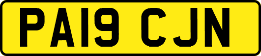 PA19CJN