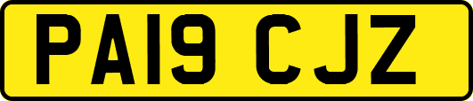 PA19CJZ