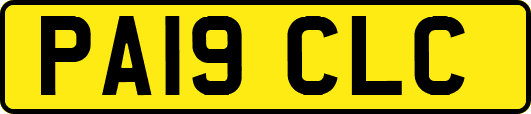 PA19CLC