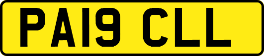 PA19CLL