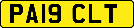 PA19CLT