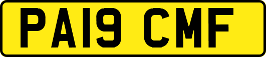 PA19CMF
