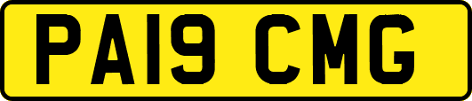 PA19CMG