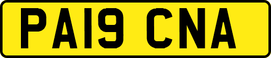 PA19CNA