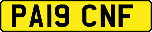 PA19CNF