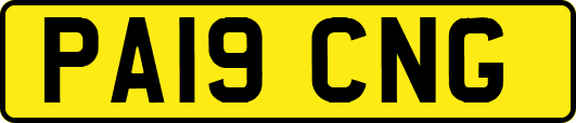 PA19CNG