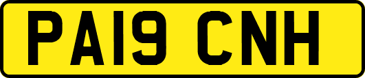 PA19CNH