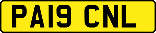 PA19CNL