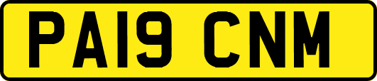 PA19CNM