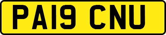 PA19CNU