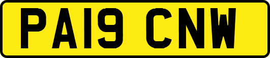 PA19CNW