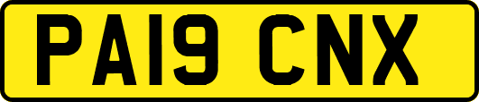 PA19CNX