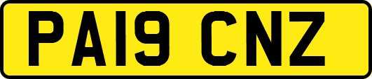 PA19CNZ
