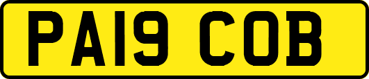 PA19COB