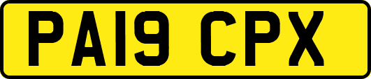 PA19CPX