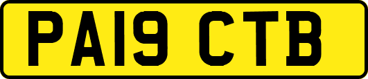 PA19CTB