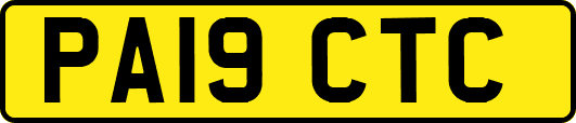 PA19CTC