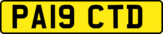 PA19CTD
