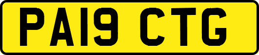 PA19CTG