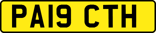PA19CTH