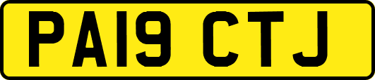 PA19CTJ
