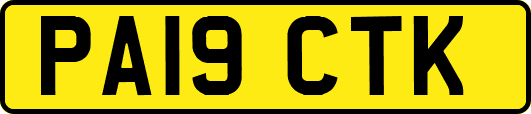 PA19CTK