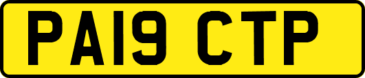 PA19CTP