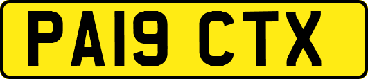 PA19CTX