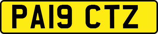 PA19CTZ