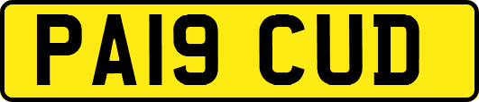 PA19CUD