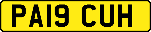 PA19CUH