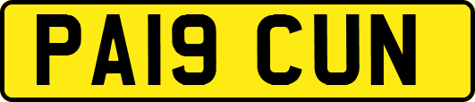 PA19CUN