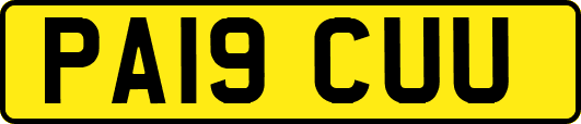 PA19CUU
