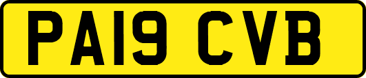 PA19CVB