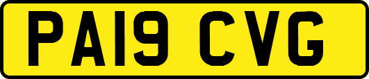 PA19CVG
